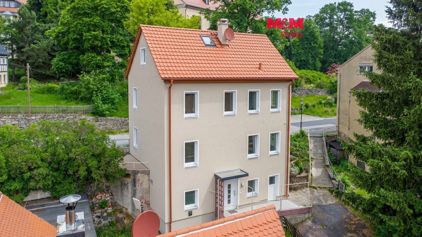 Rodinný dům, 150 m²