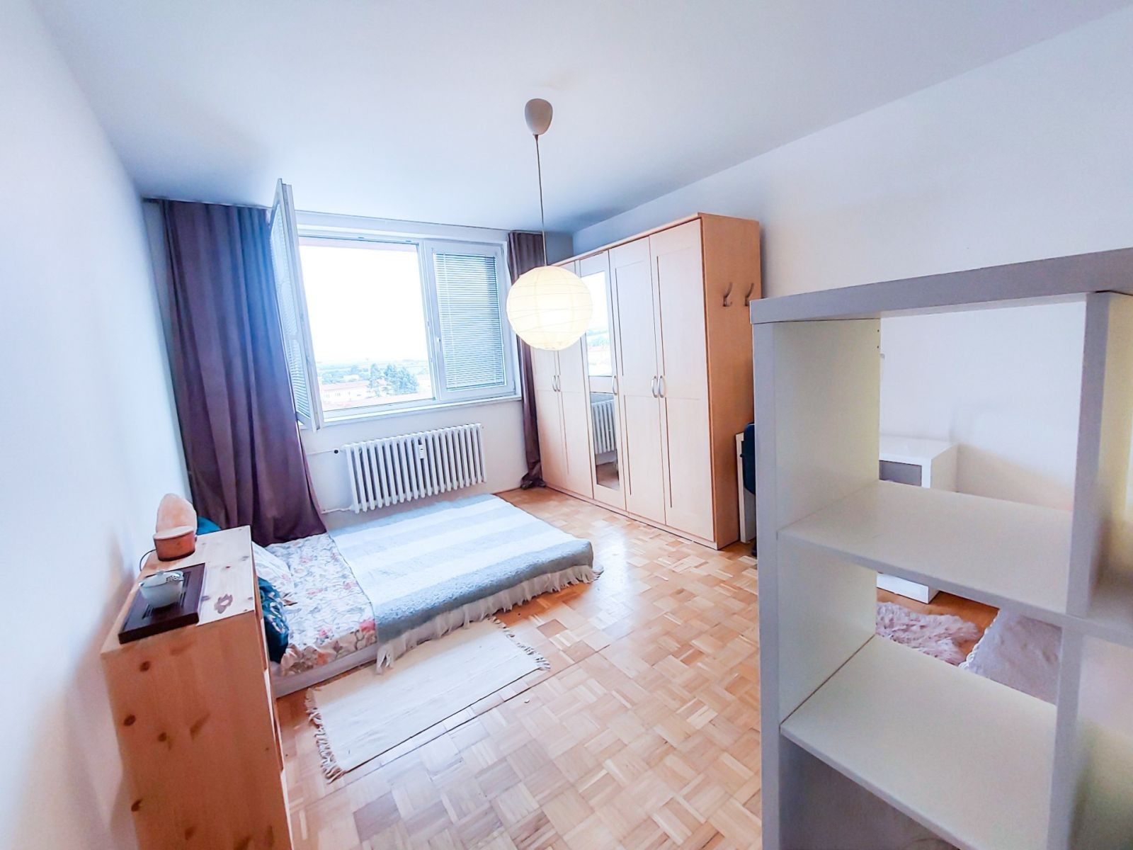 Pronájem byt 3+1 - náměstí Republiky, Uherské Hradiště - Uherské Hradiště, Zlínský kraj, 73 m² - 5