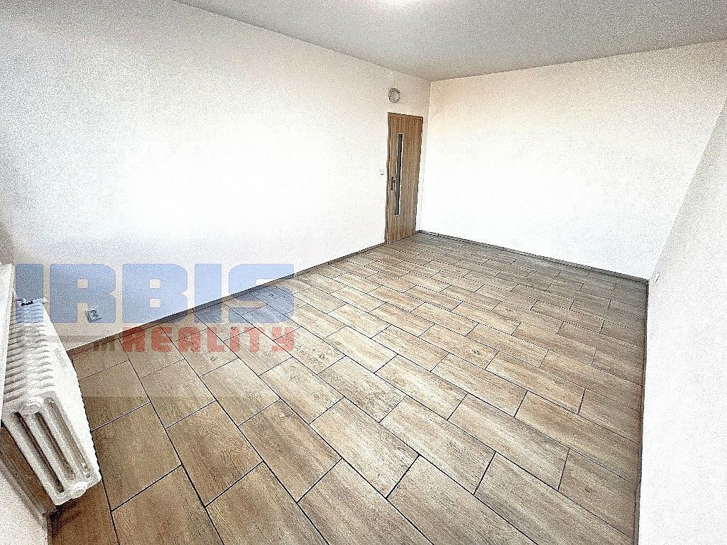 Pronájem byt 2+1 - Krušnohorská, Jirkov, okres Chomutov, 62 m² - 5