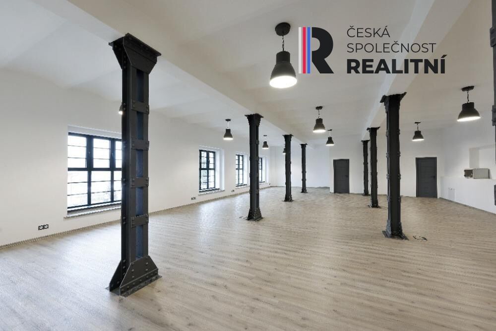 Obchodní prostory · 163 m² · V Březinkách, Otovice - 4