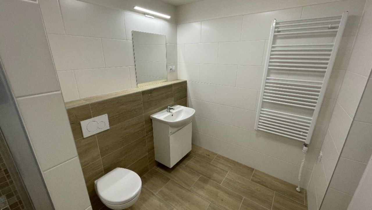 Byt 2+1 · 59 m² · Antonína Sochora, Teplice - 3