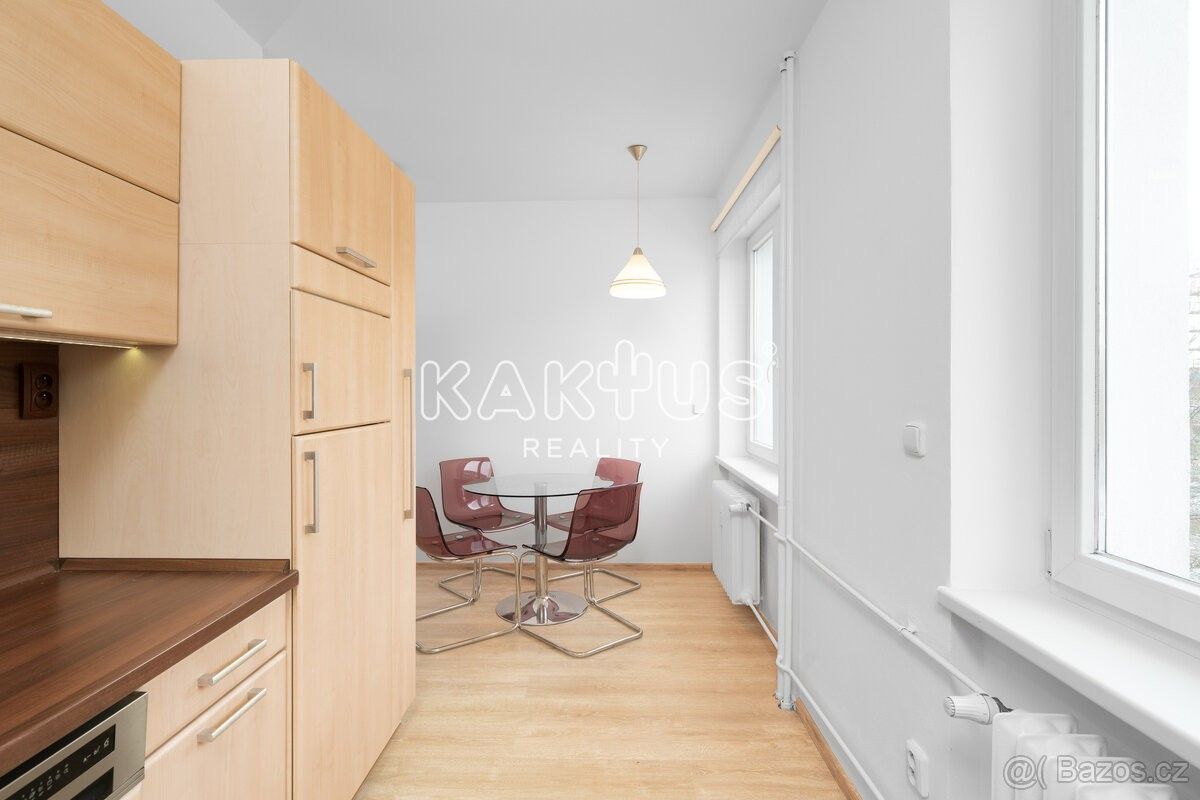 Pronájem byt - Ostrava, 708 00