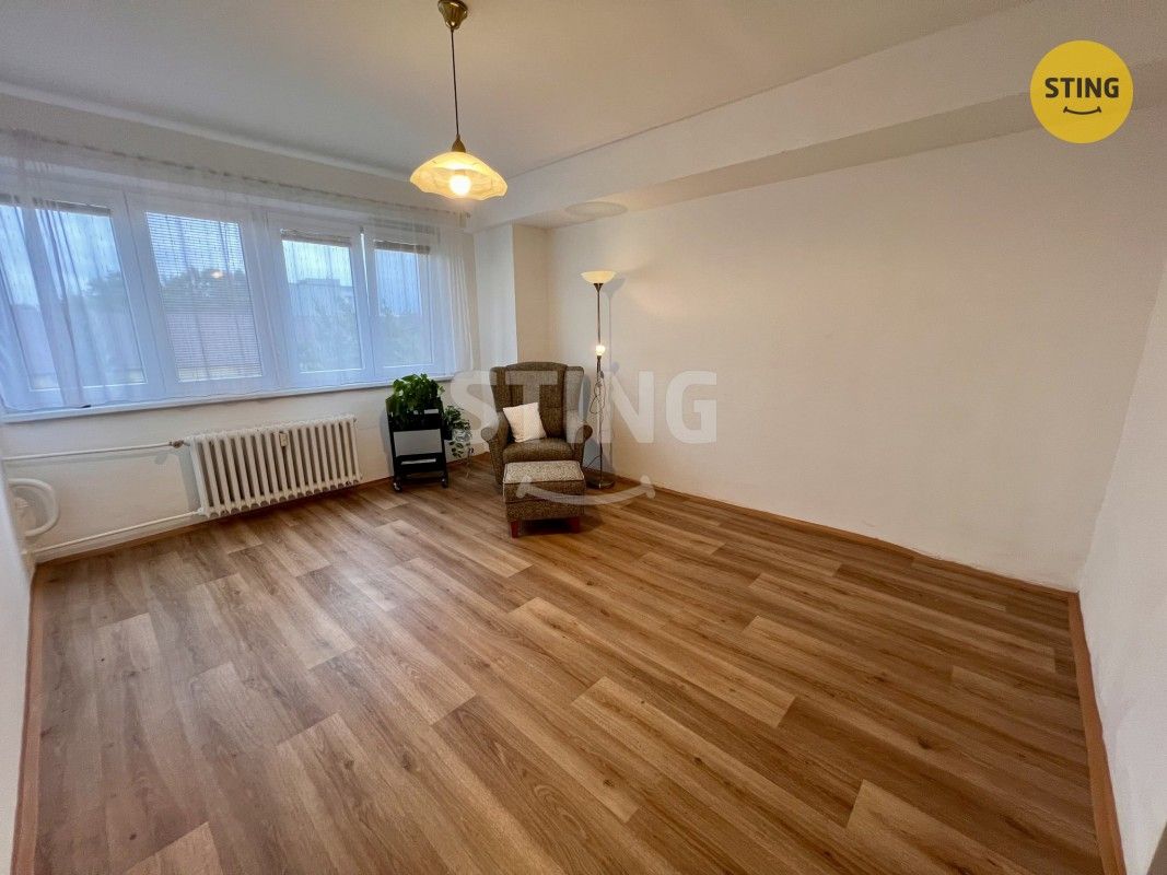 Byt 2+1 · 48 m² · Nedbalova, Ostrava Moravská Ostrava - 4