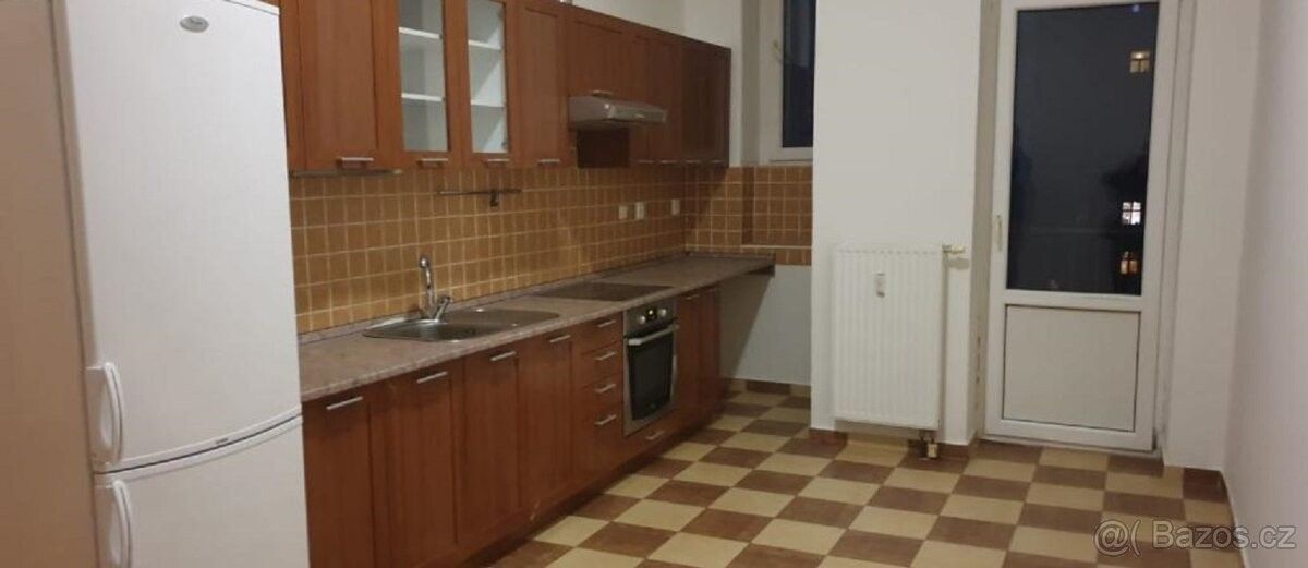 Pronájem byt - Praha, 190 00