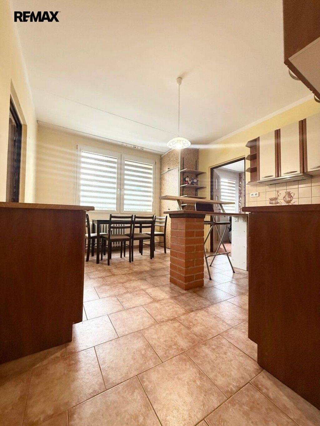 Byt 2+1 · 51 m² · Sídliště Za Chlumem 809, Bílina Teplické Předměstí - 4