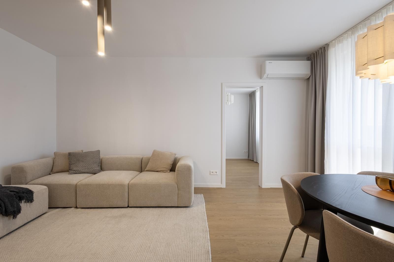 Byt 3+1 · 66 m² · Segnerova, Karlova Ves - Karlova Ves, Bratislavský kraj - 3