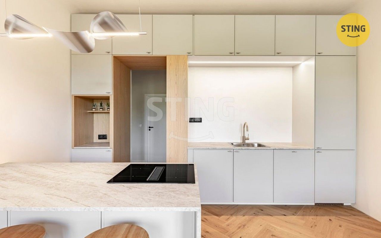 Byt 3+kk · 70 m² · Na Václavce, Praha - 4