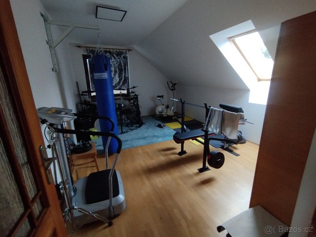 Rodinné domy, Zaječice, 538 35