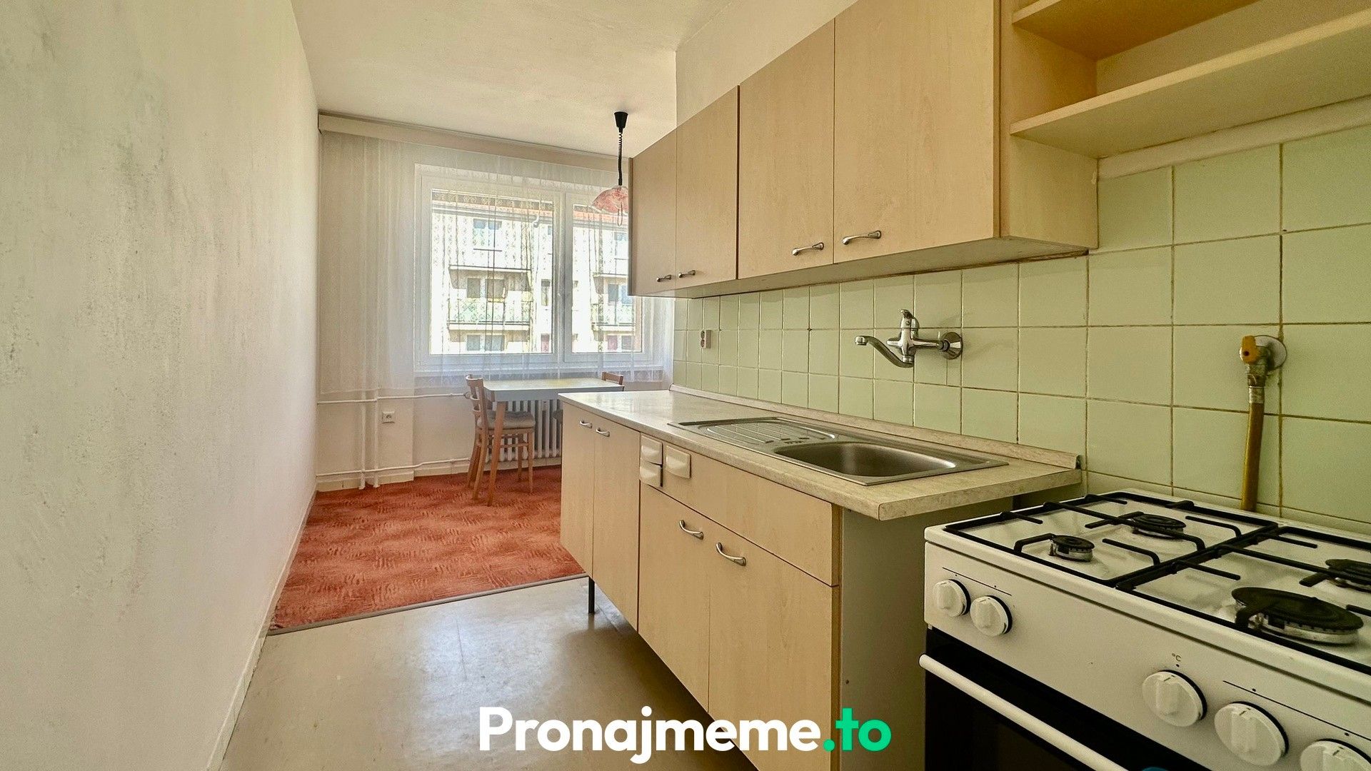 2+1, Pražská, Znojmo, 51 m² - 2