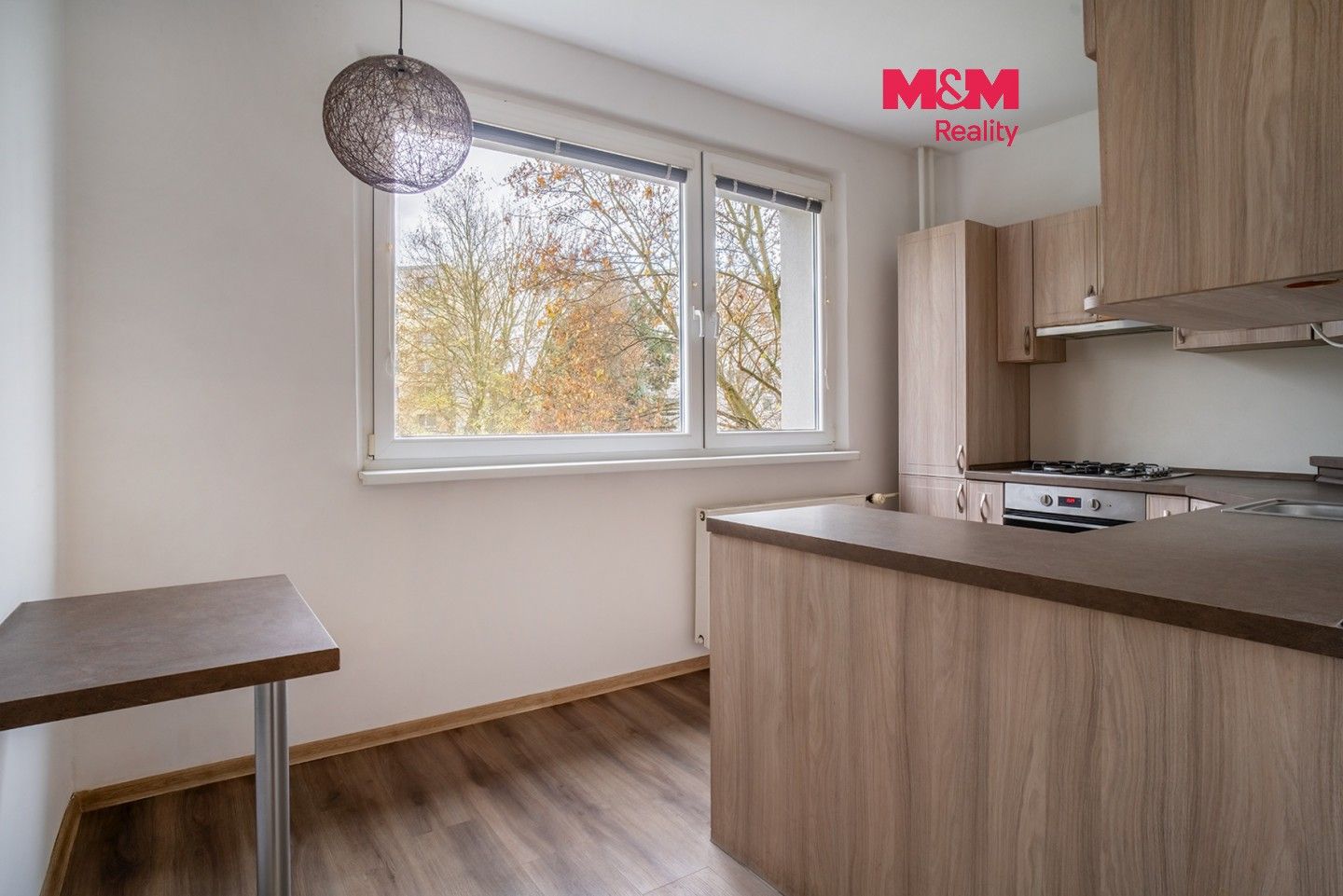 3+1, Havlíčkova, Česká Lípa, 70 m²