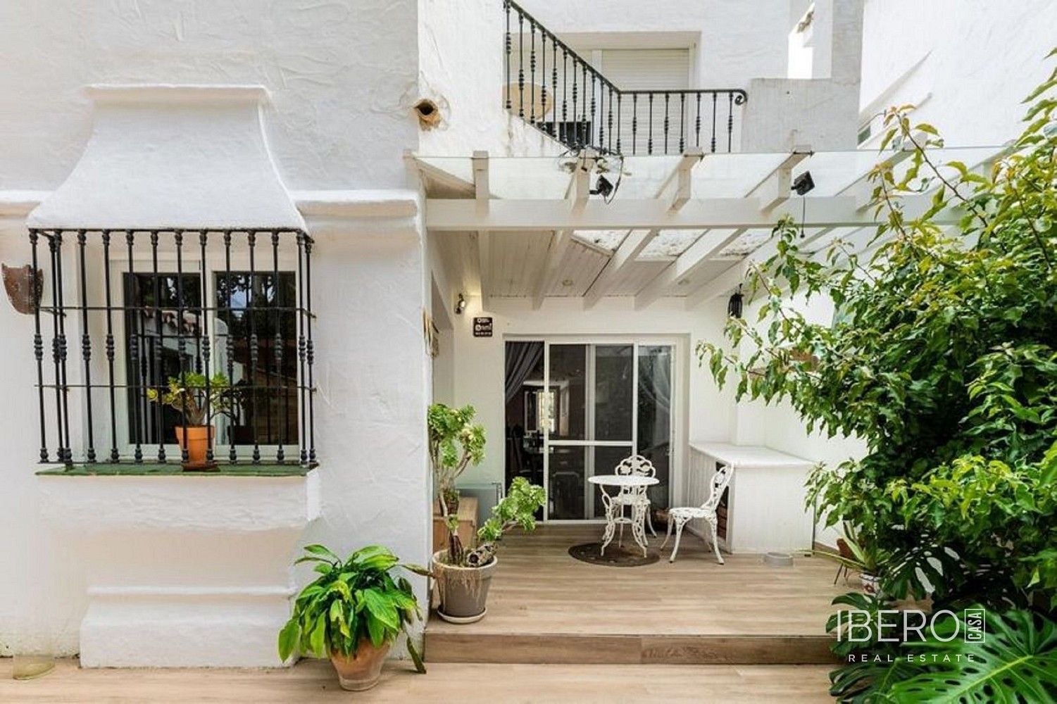 Prodej rodinný dům - Nueva Andalucía, ES, 128 m² - 2