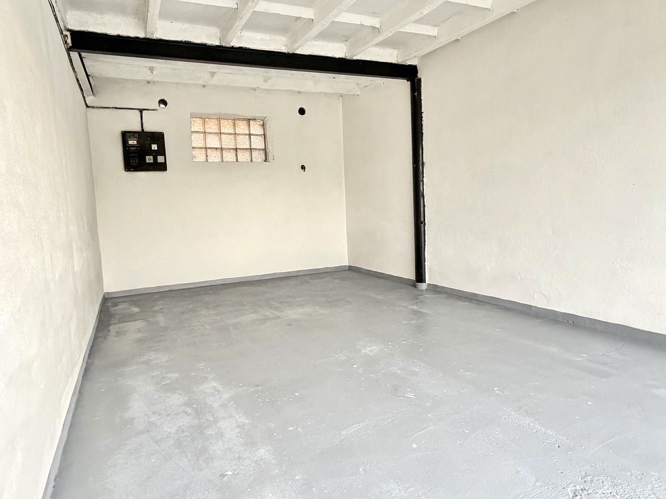 Garáž · 22 m² · Přeštice, okres Plzeň-jih, Plzeňský kraj - 4