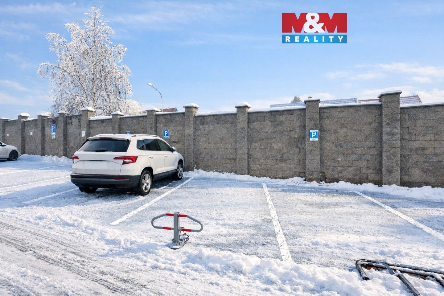 Ostatní, Hostivice, 12 m²