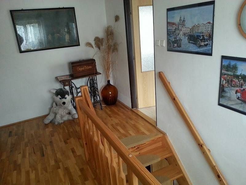 Chata · Tatobity, Liberecký kraj - 3