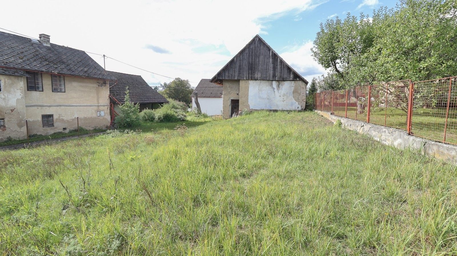 Chaty, Kolinec Mlázovy, 120 m² - 2
