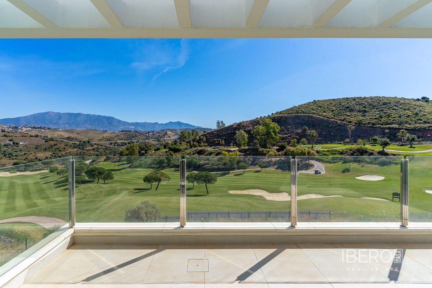 4+kk, La Cala de Mijas, Španělsko, 114 m² - 1