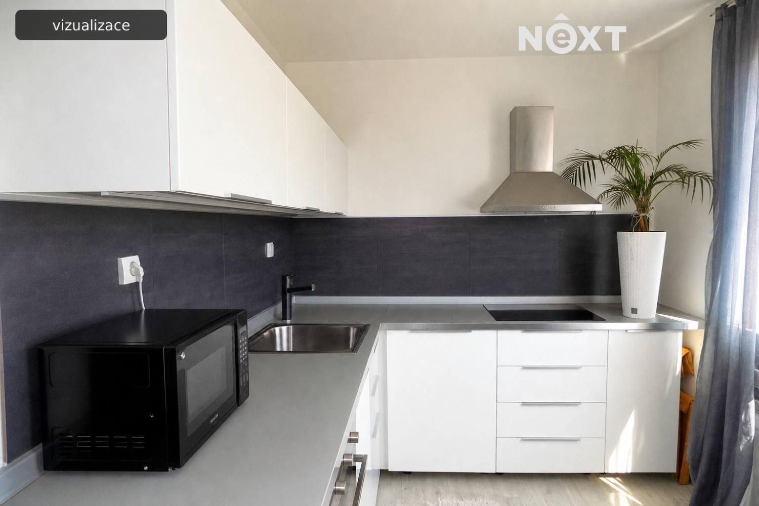 3+1, Bardějovská 2470, Česká Lípa, 70 m² - 1