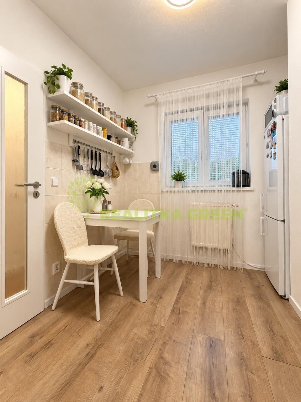 Prodej byt 2+1 - Sušilova, Vsetín, 38 m² - 5
