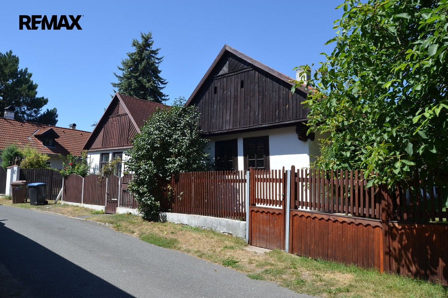 Chalupa, 163 m²