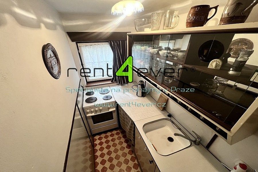 Rodinný dům · 30 m² · Jesenice - Kosobody, okres Rakovník, Středočeský kraj - 4