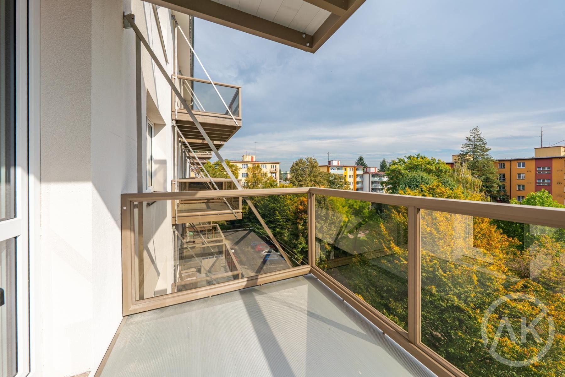 Prodej byt 2+1 - Liptaňské náměstí, Ostrava, 54 m² - 2