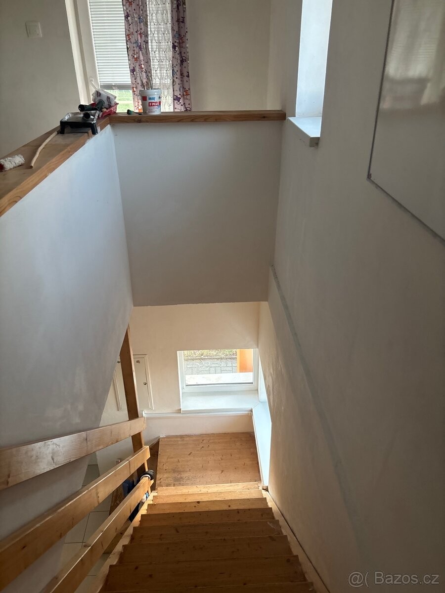 Pronájem rodinný dům - Modlany, 417 13, 104 m² - 5