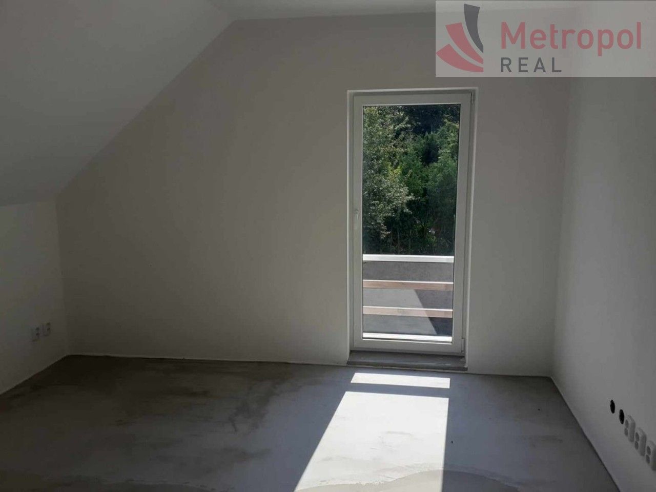 Prodej rodinný dům - Na Ježkovce 1957, Heřmanův Městec, 120 m² - 5