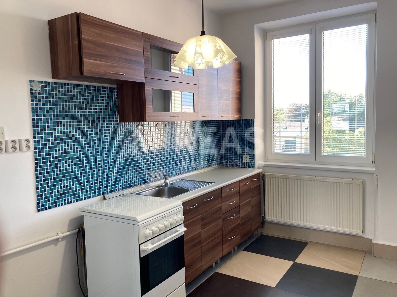 Pronájem byt 2+1 - Palackého třída, Nymburk, 56 m²