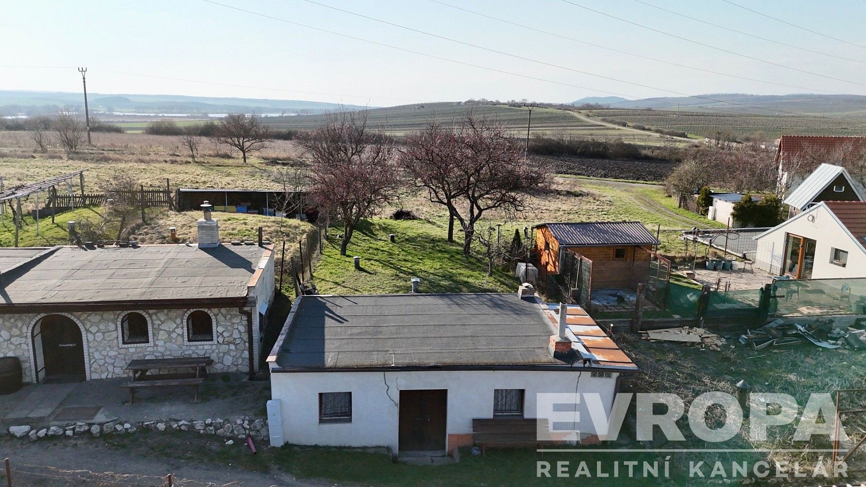 Ostatní, Hlohovec, okres Břeclav, Jihomoravský kraj, 76 m² - 1