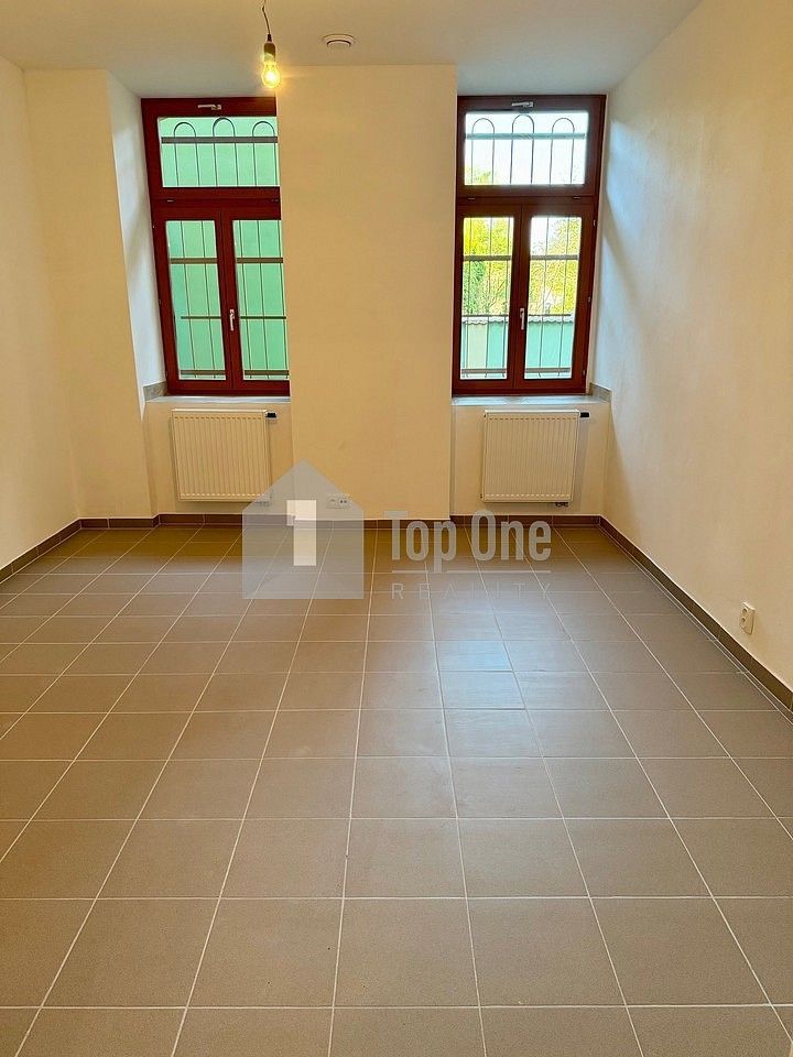 Kanceláře, Praha - Břevnov, okres Praha 6, Hlavní město Praha, 135 m² - 2