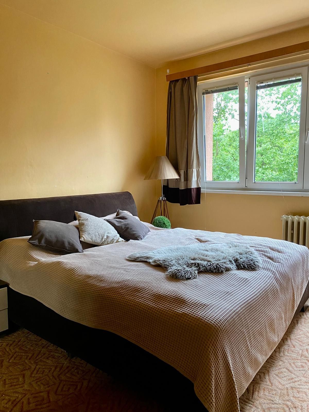 Prodej byt 2+1 - Topolová 2569/17, Praha, 53 m² - 5