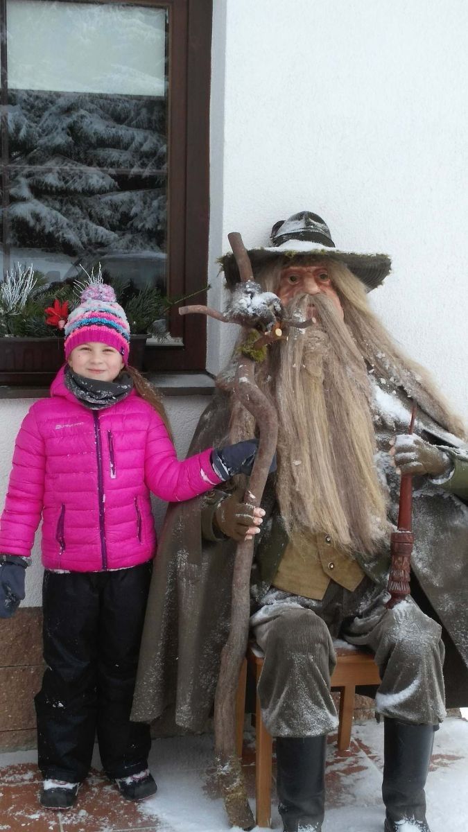 Chata · Harrachov, Liberecký kraj - 3