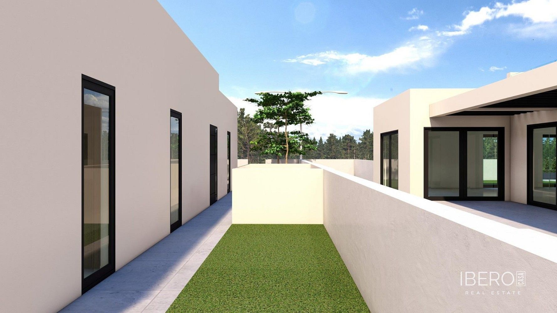 Prodej rodinný dům - Finestrat, ES, 136 m² - 5