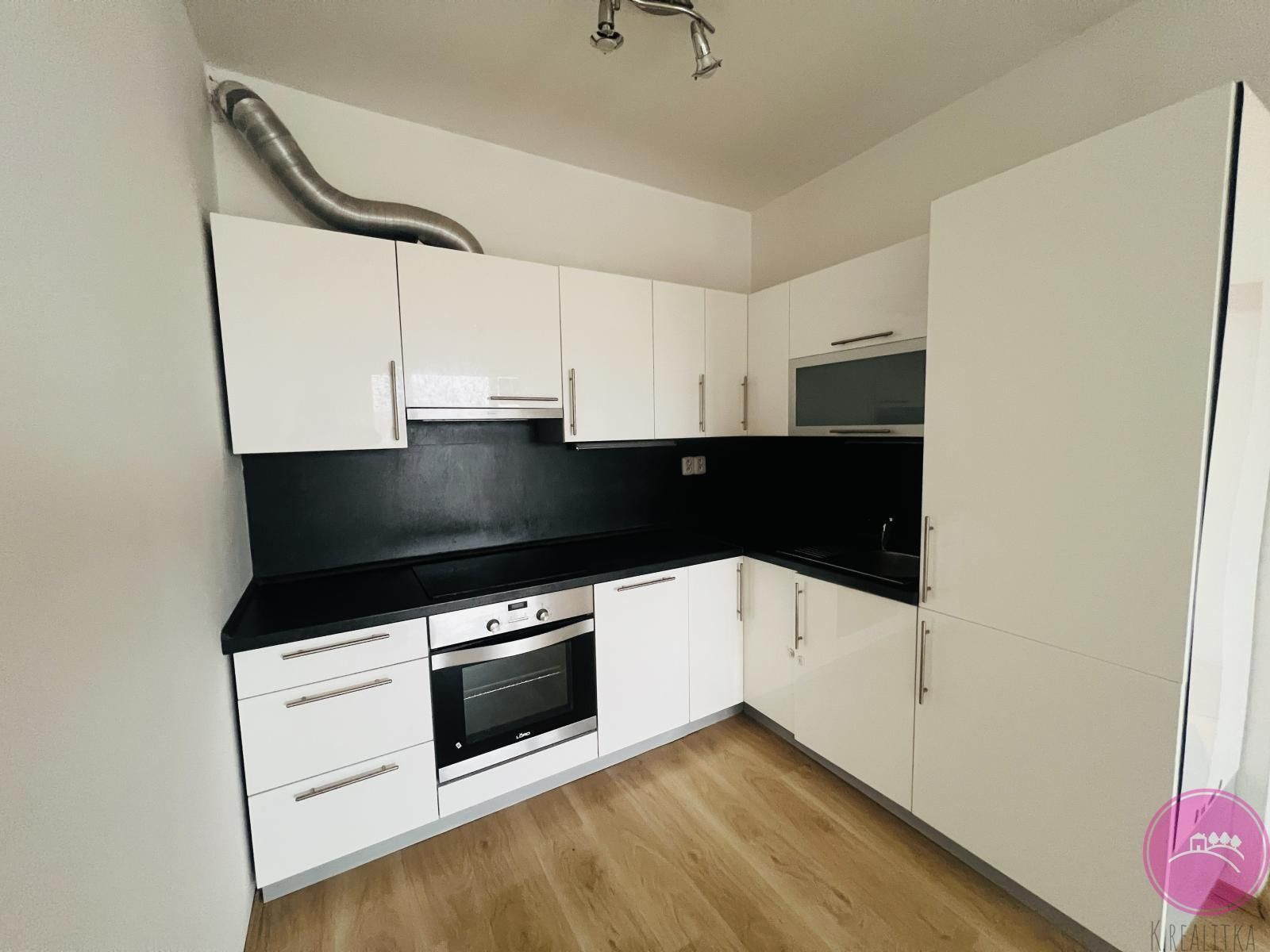 2+kk, Peškova, Olomouc, 55 m²