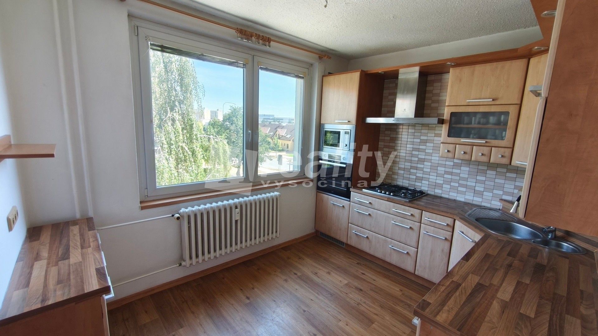 3+1, Gen. Svobody, Třebíč Nové Dvory, 75 m² - 2