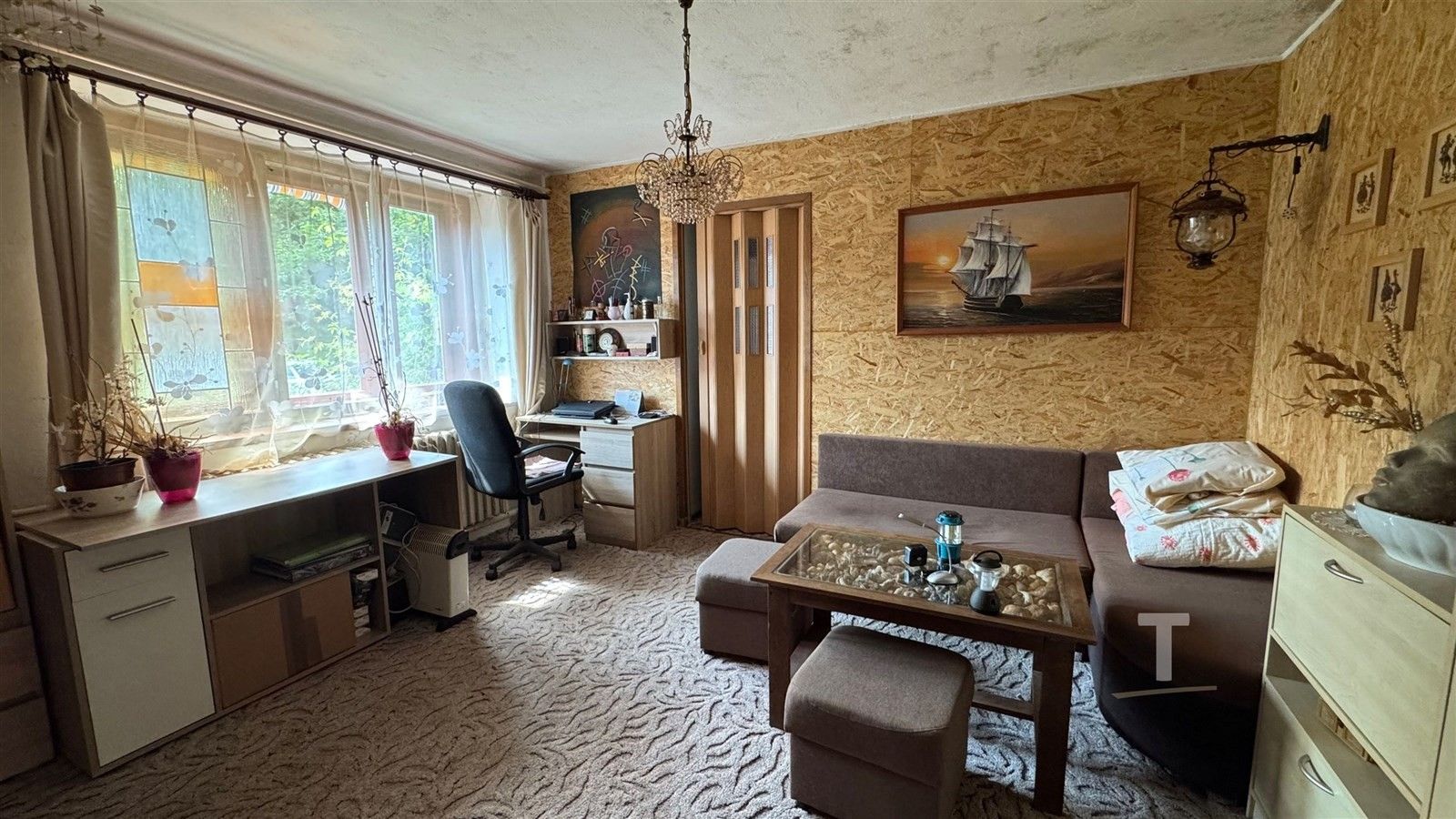 Rodinný dům · 115 m² · Lazinov - 4