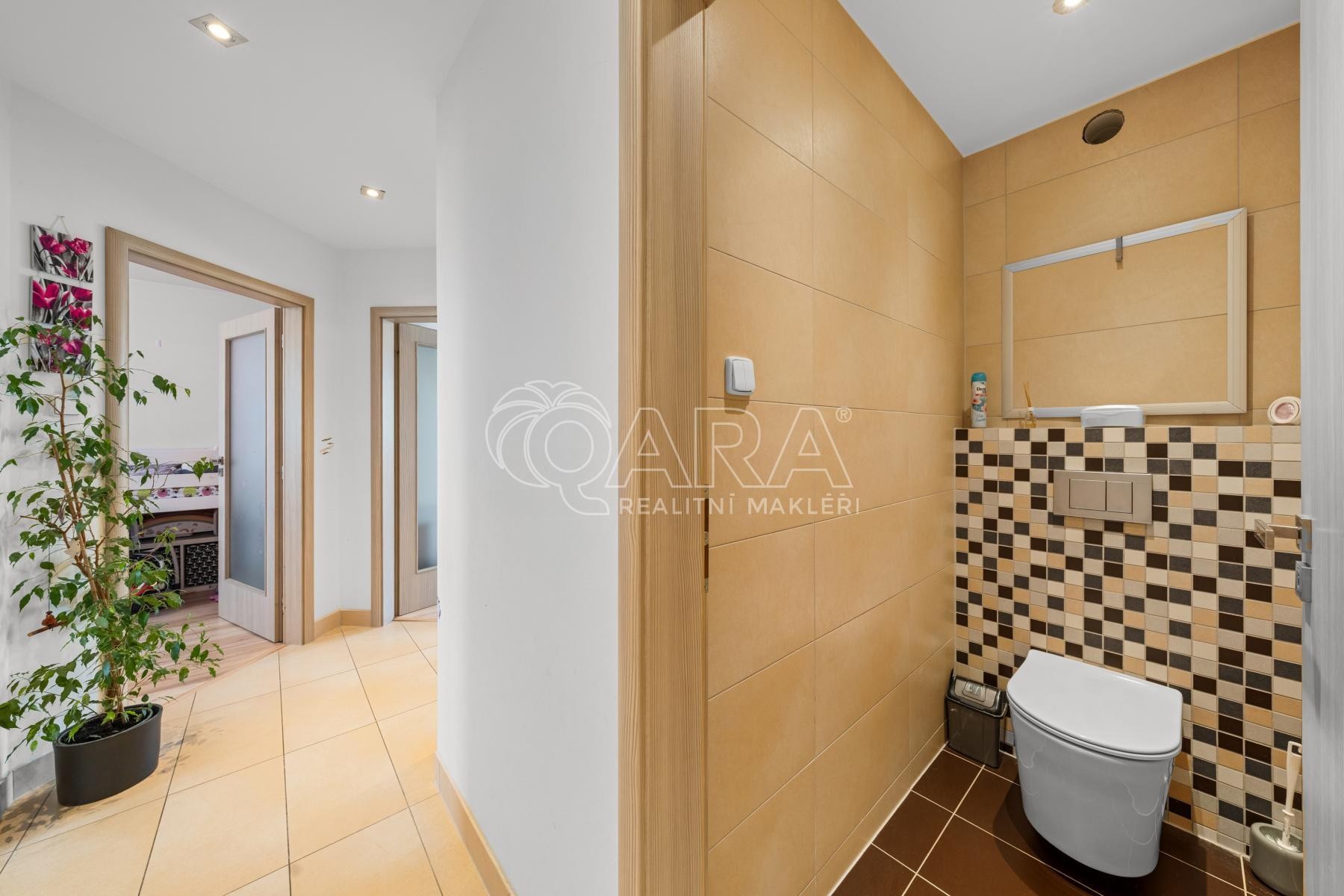 Prodej byt 4+1 - U Remízku, Hořovice, 94 m² - 5