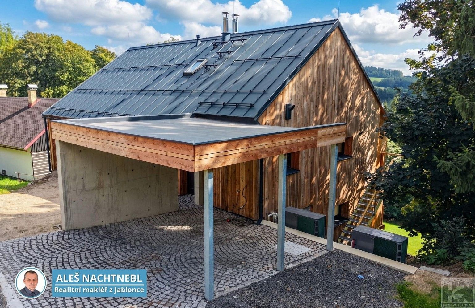 Rodinný dům · 166 m² · Český Šumburk, Tanvald - Šumburk nad Desnou, okres Jablonec nad Nisou - 4