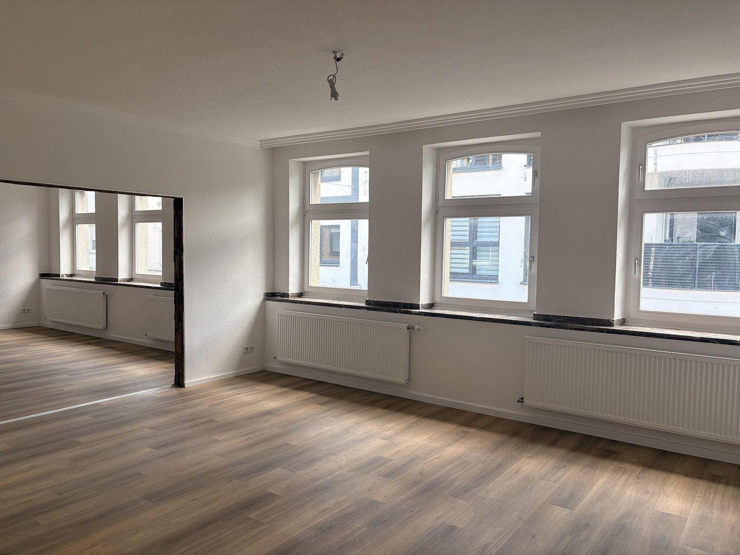 Byt 3+1 · 143 m² · Kölner Str. 21, , Severní Porýní-Vestfálsko - 3