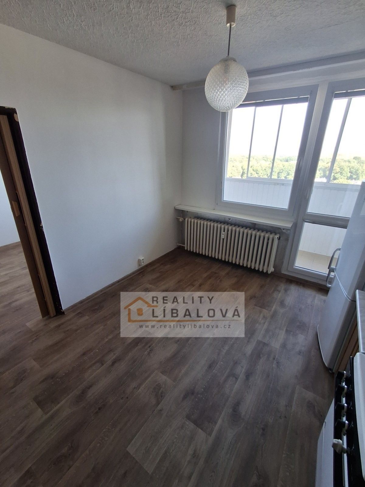Pronájem byt 1+1 - Vrchlického, Duchcov, 45 m² - 5