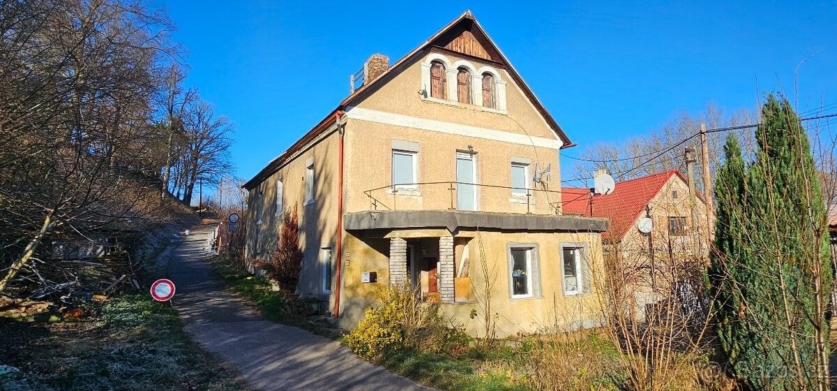 Rodinné domy, Habartice u Frýdlantu, 463 73