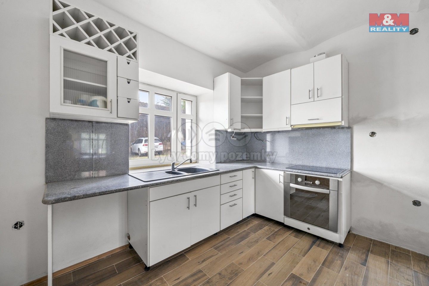 Prodej chalupa - Kladská, Broumov, 260 m² - 5