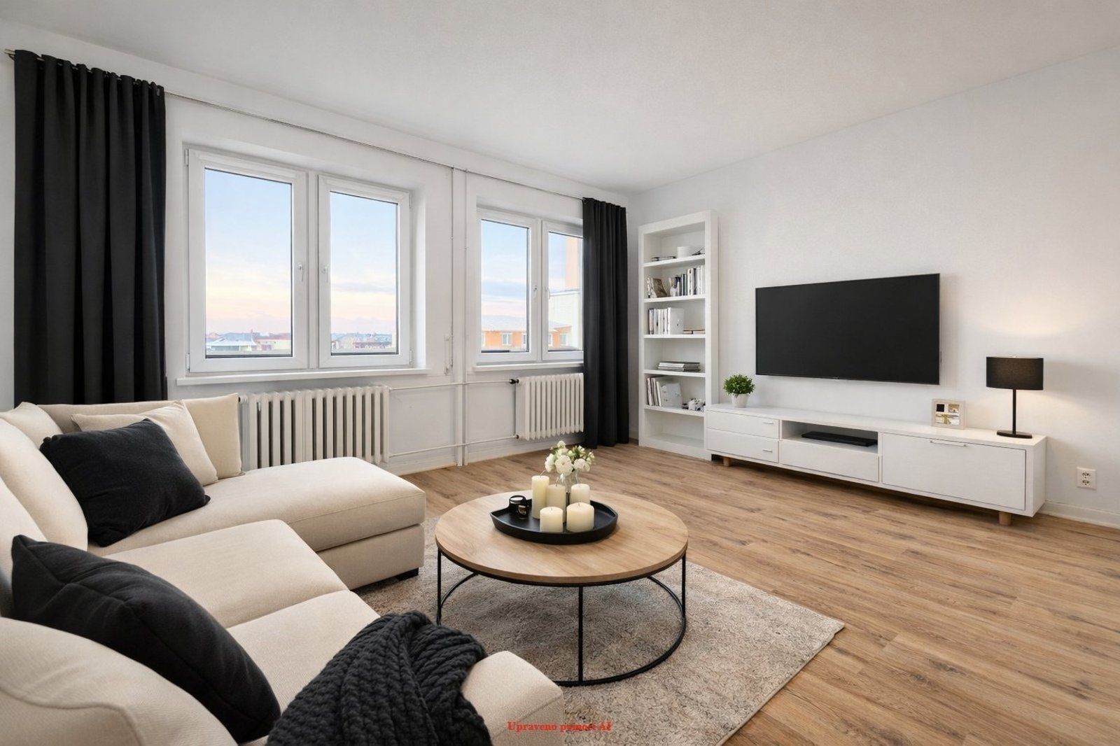 2+1, Zahradní, Frýdek-Místek - Místek, Moravskoslezský kraj, 54 m² - 2