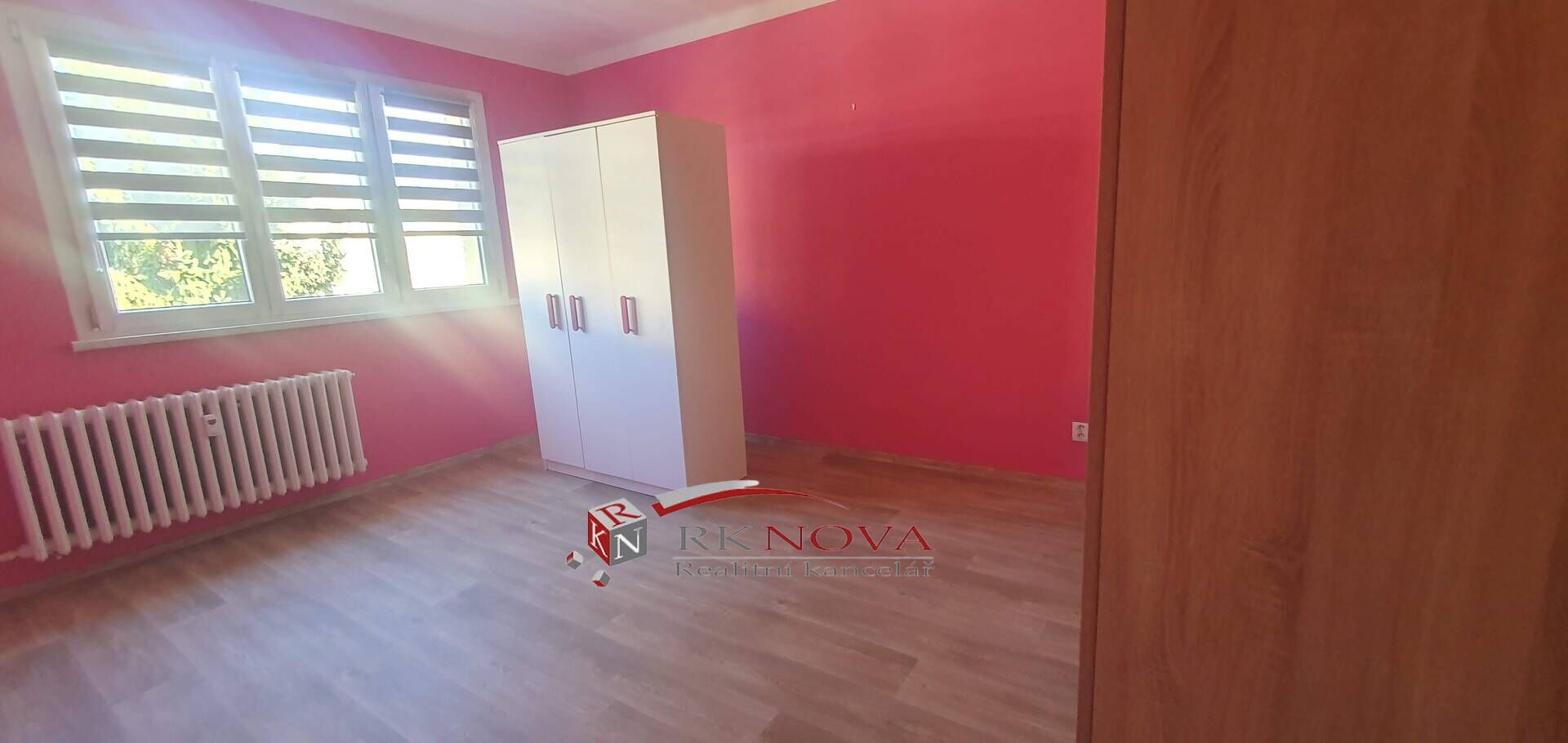 2+1, Na Kopci, Karviná Mizerov, 53 m² - 2