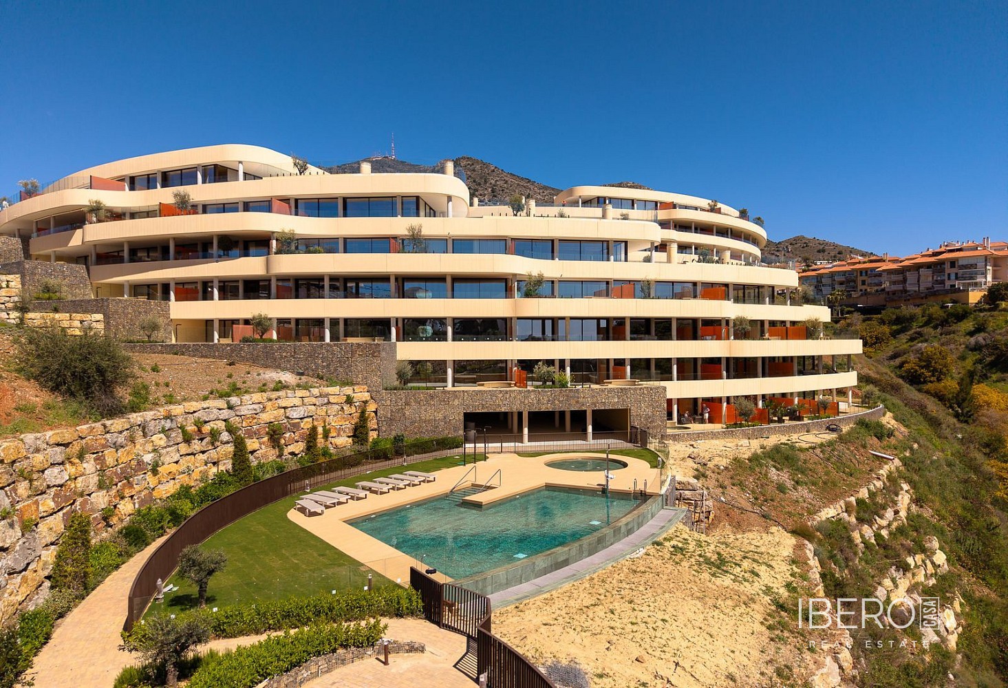 3+kk, Fuengirola, Španělsko, 129 m² - 1