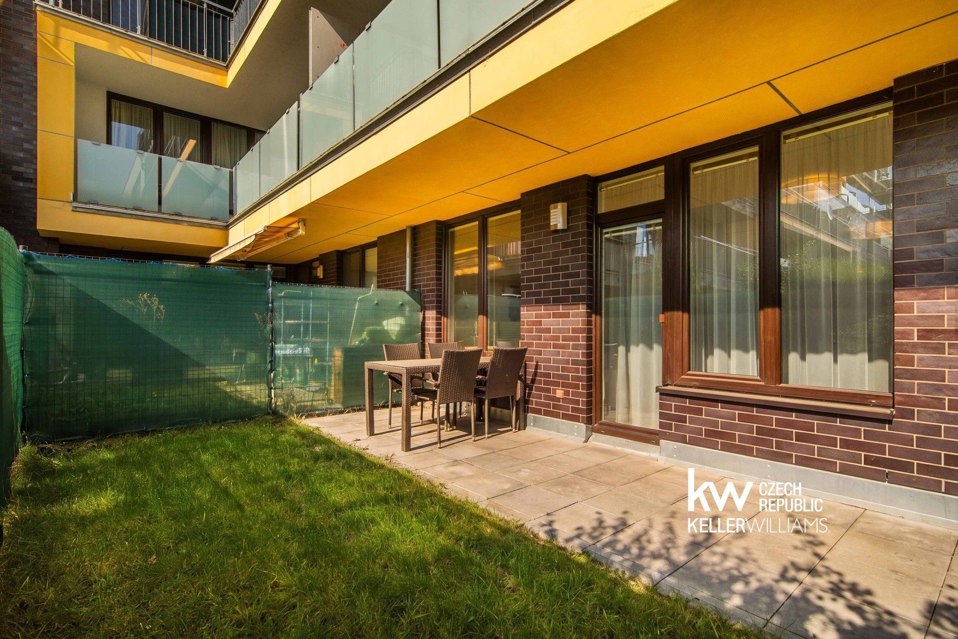 2+kk, Laurinova 2729, Praha Stodůlky, 56 m² - 2