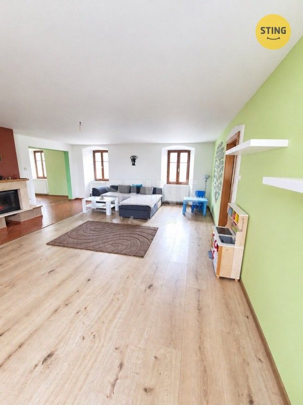 Rodinný dům · Netolice, 384 11 - 4