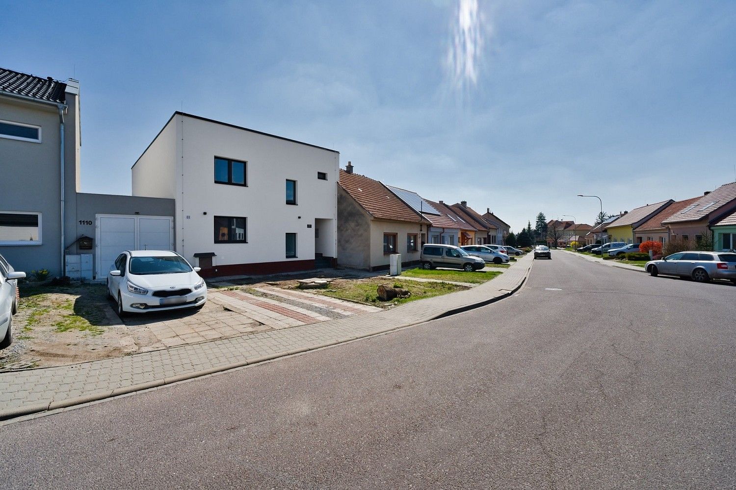 Rodinný dům · 170 m² · Sušilova, Újezd u Brna, okres Brno-venkov - 4