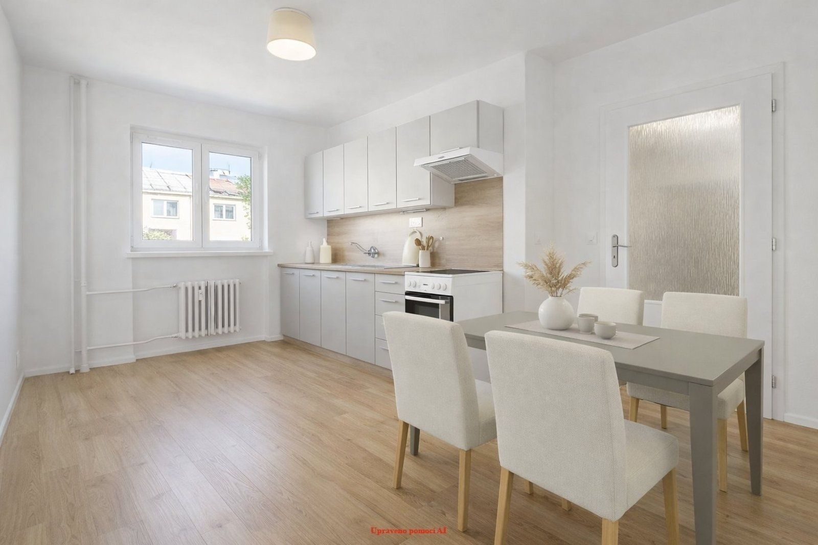 2+1, Mánesova, Karviná - Karviná-město, Moravskoslezský kraj, 47 m² - 1