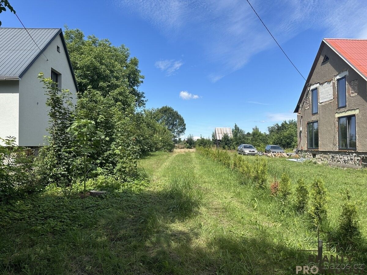 Pozemek pro bydlení · Třinec, 739 61 - 4